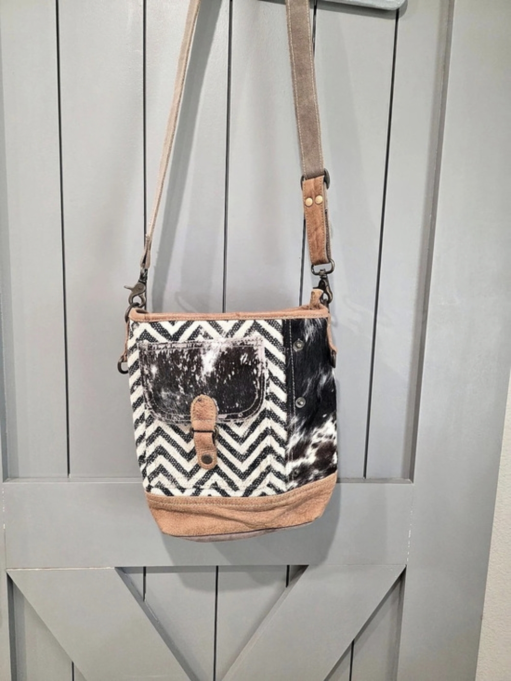 Myra Bag